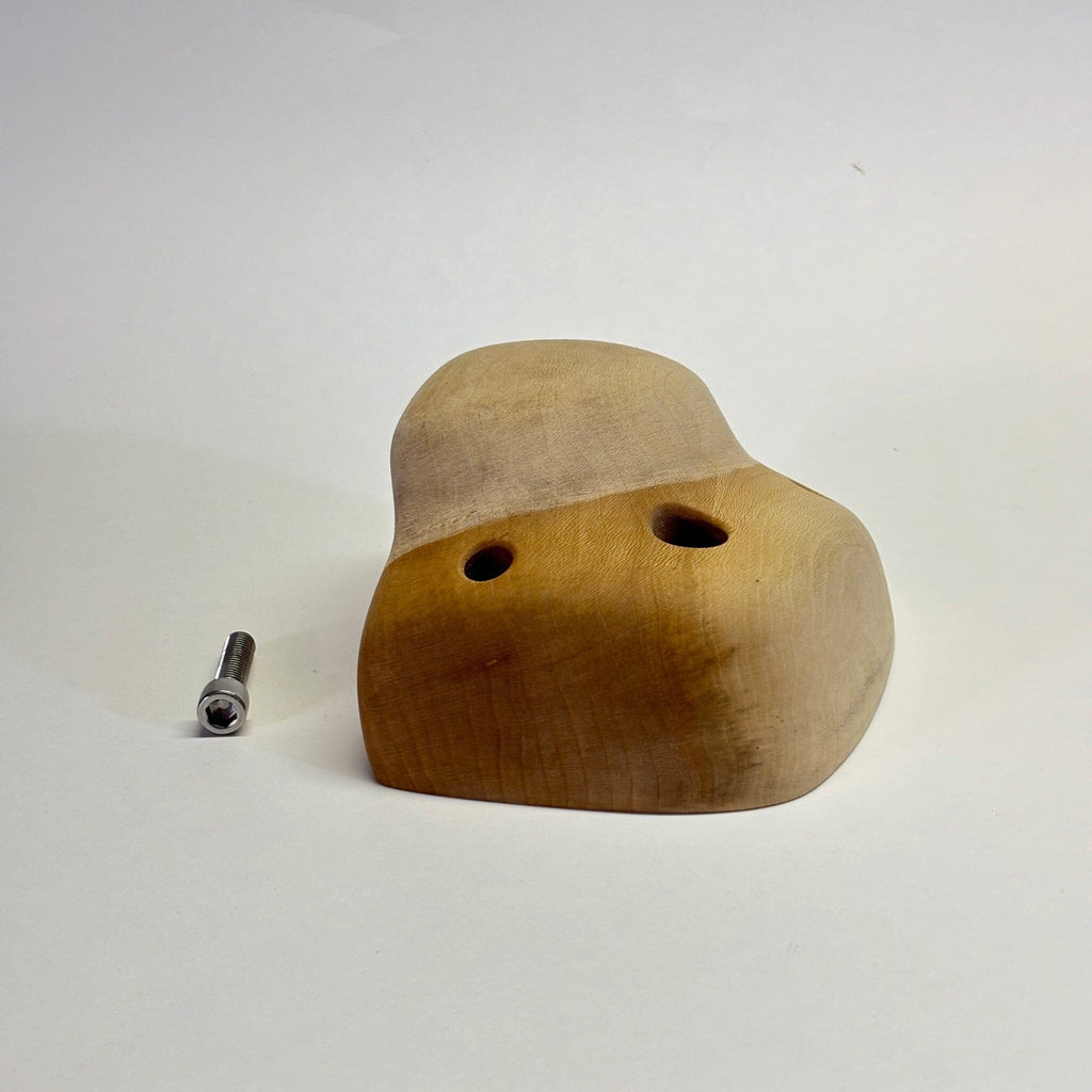 Horatio Jug 2.0 Holds Ground Up Grips 