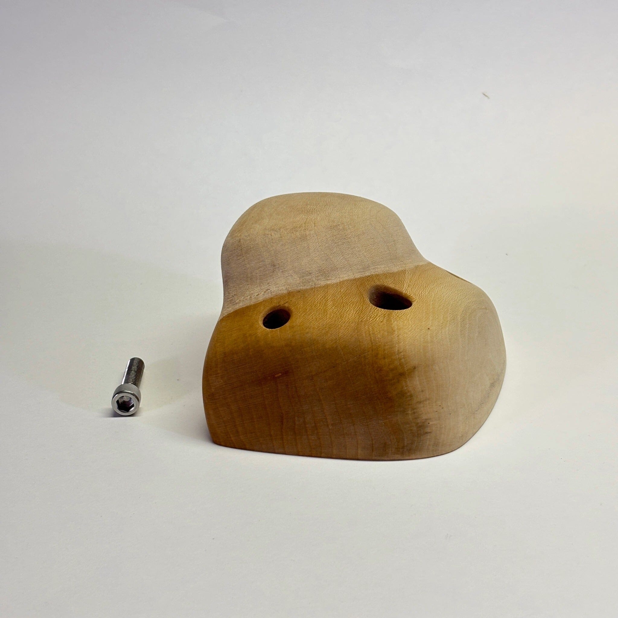 Horatio Jug 2.0 Holds Ground Up Grips 