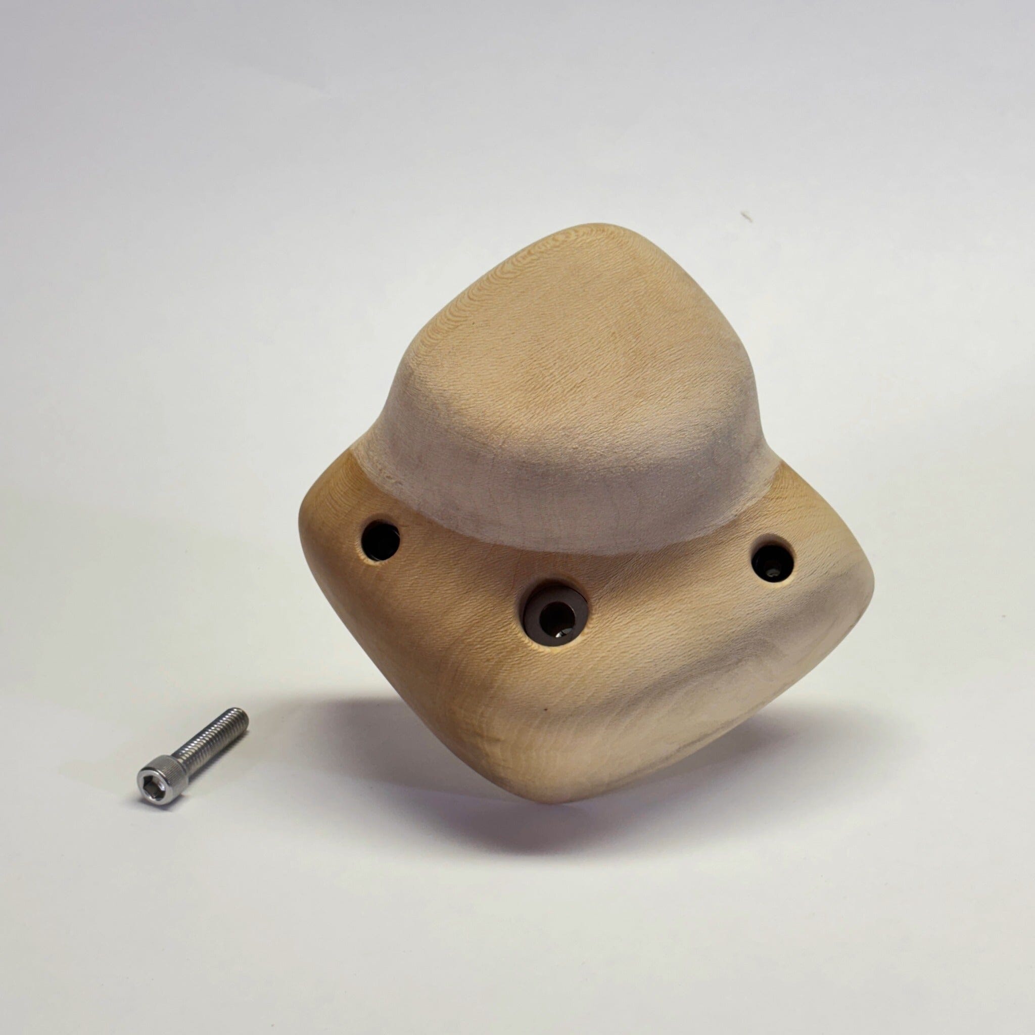 Horatio Jug 2.0 Holds Ground Up Grips 