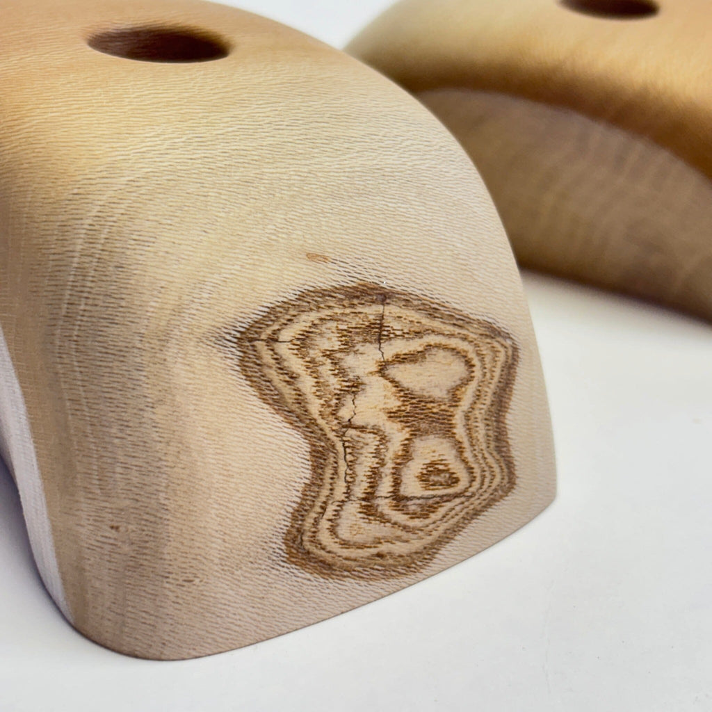 Incut Pinches Holds Ground Up Grips 