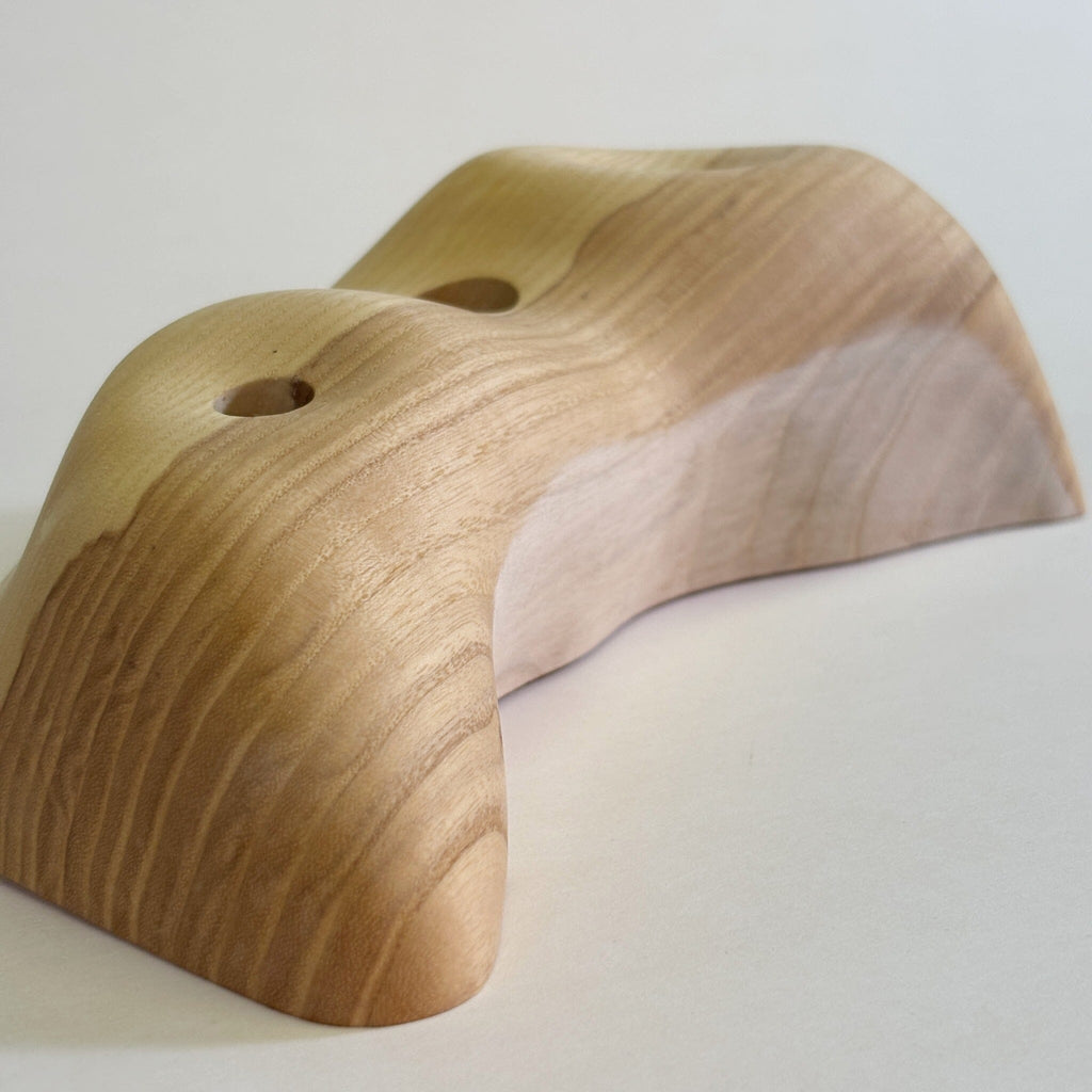 Large Wavy Pinch Holds Ground Up Grips 