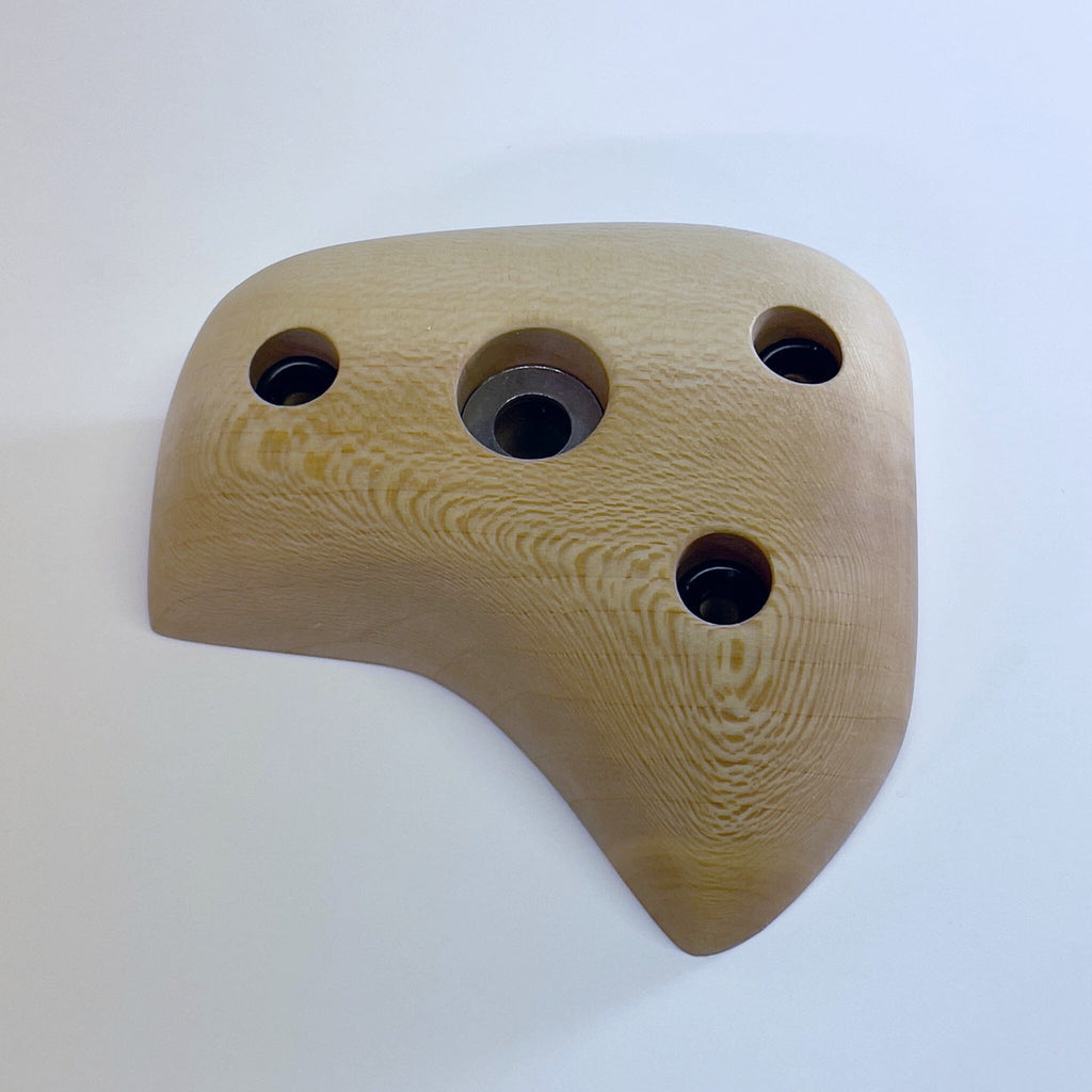 Larry Birds Holds Ground Up Grips 