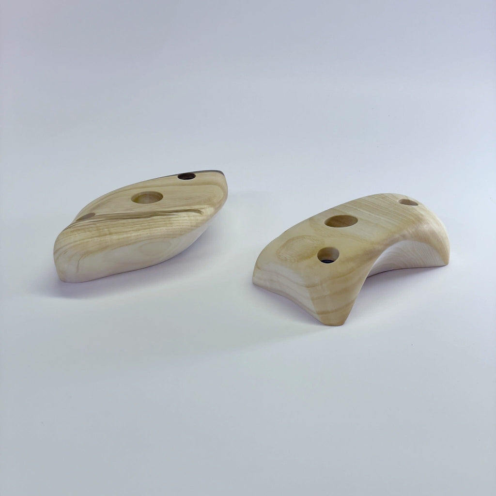 Lines in the Sand Holds Ground Up Grips 