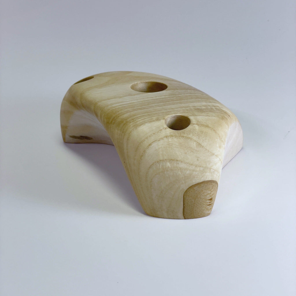 Lines in the Sand Holds Ground Up Grips 