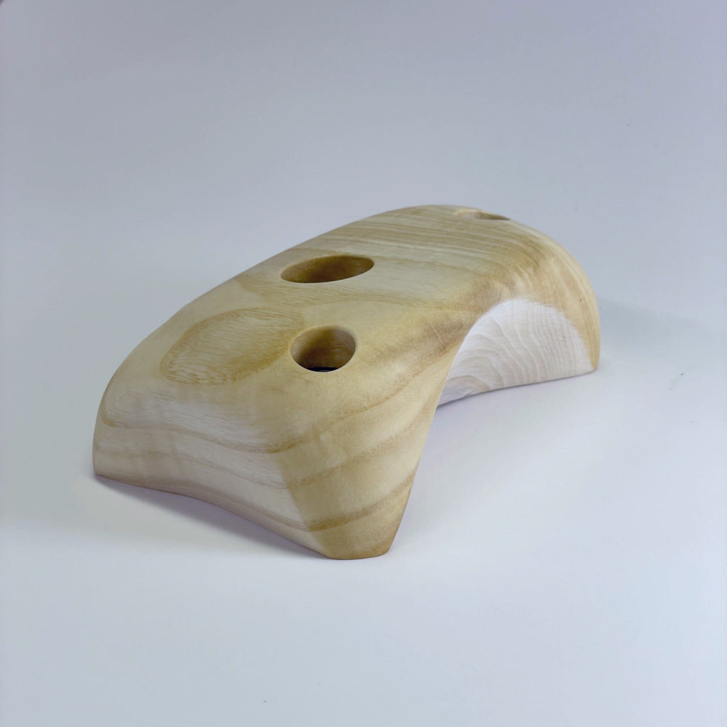 Lines in the Sand Holds Ground Up Grips 