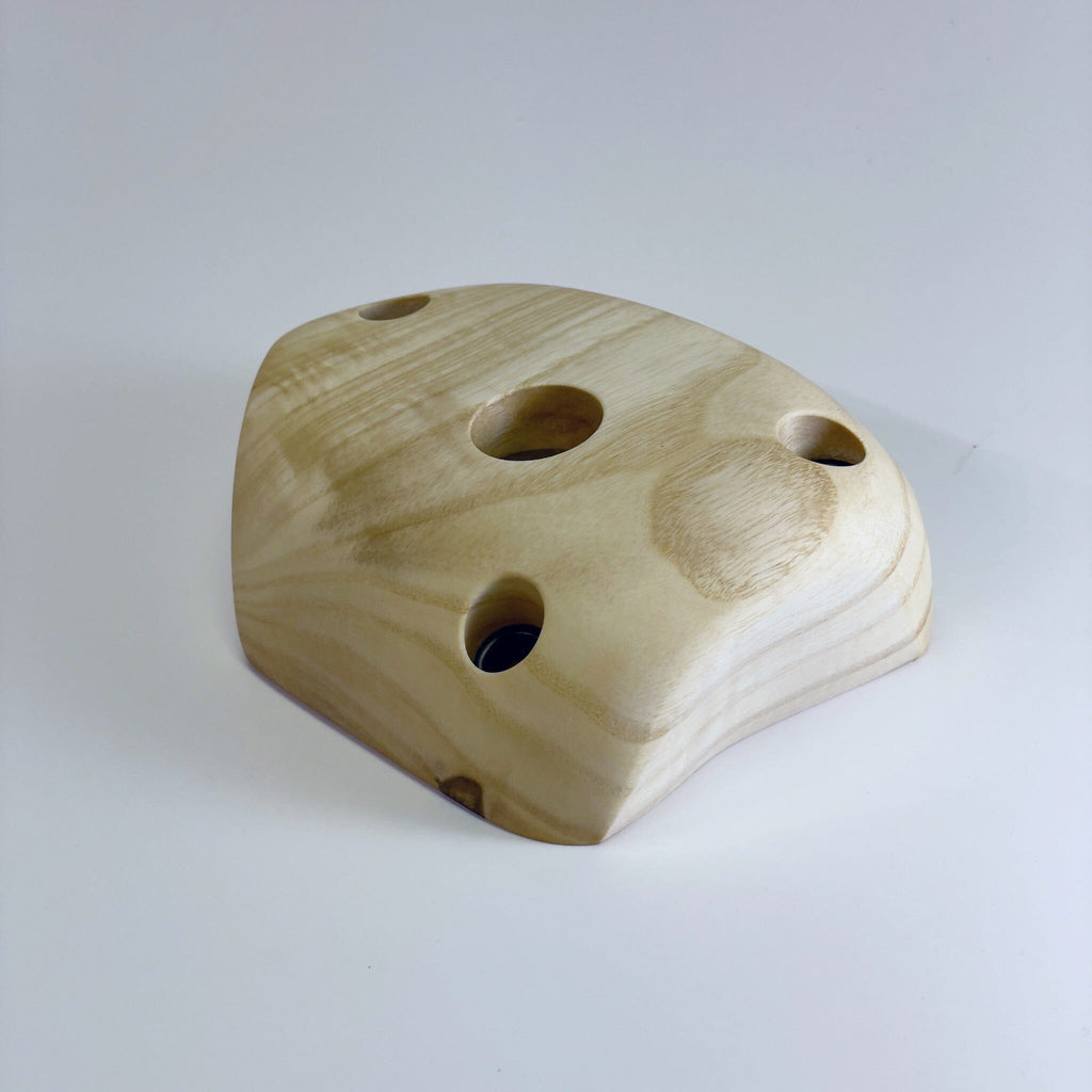 Lines in the Sand Holds Ground Up Grips 