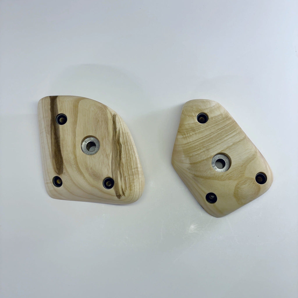 Lines in the Sand Holds Ground Up Grips 