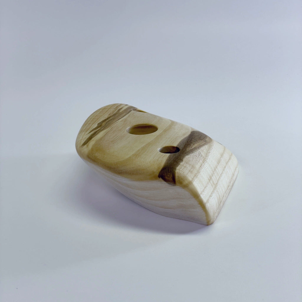 Lines in the Sand Holds Ground Up Grips 