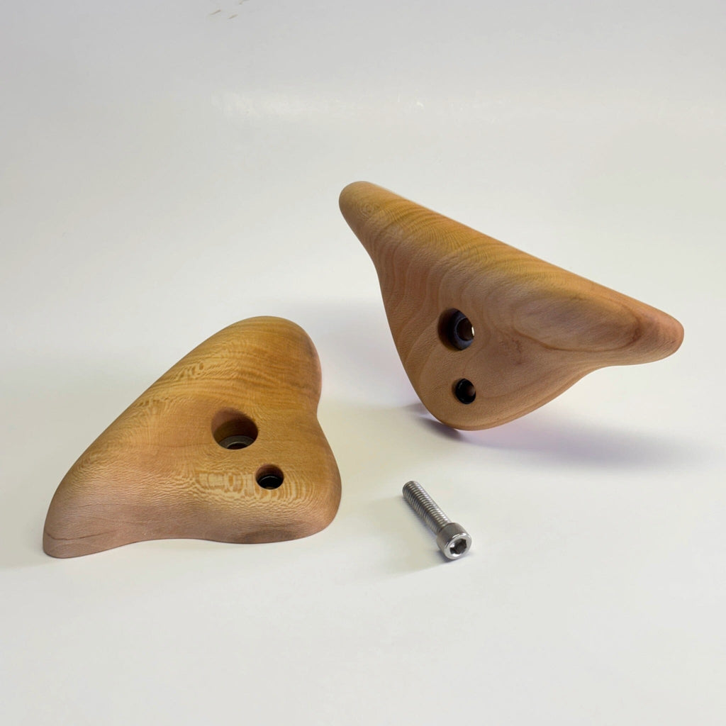 Lipped Jugs Holds Ground Up Grips 