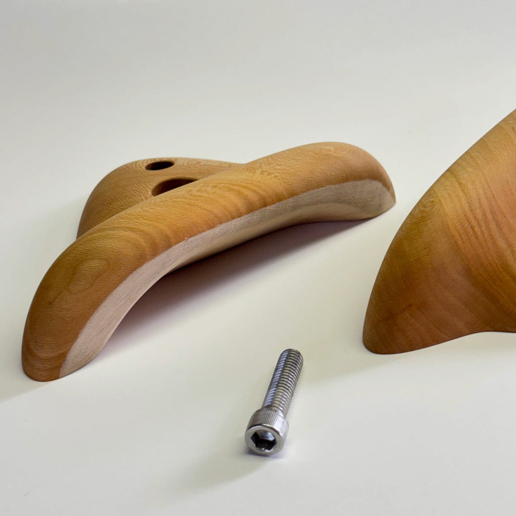 Lipped Jugs Holds Ground Up Grips 