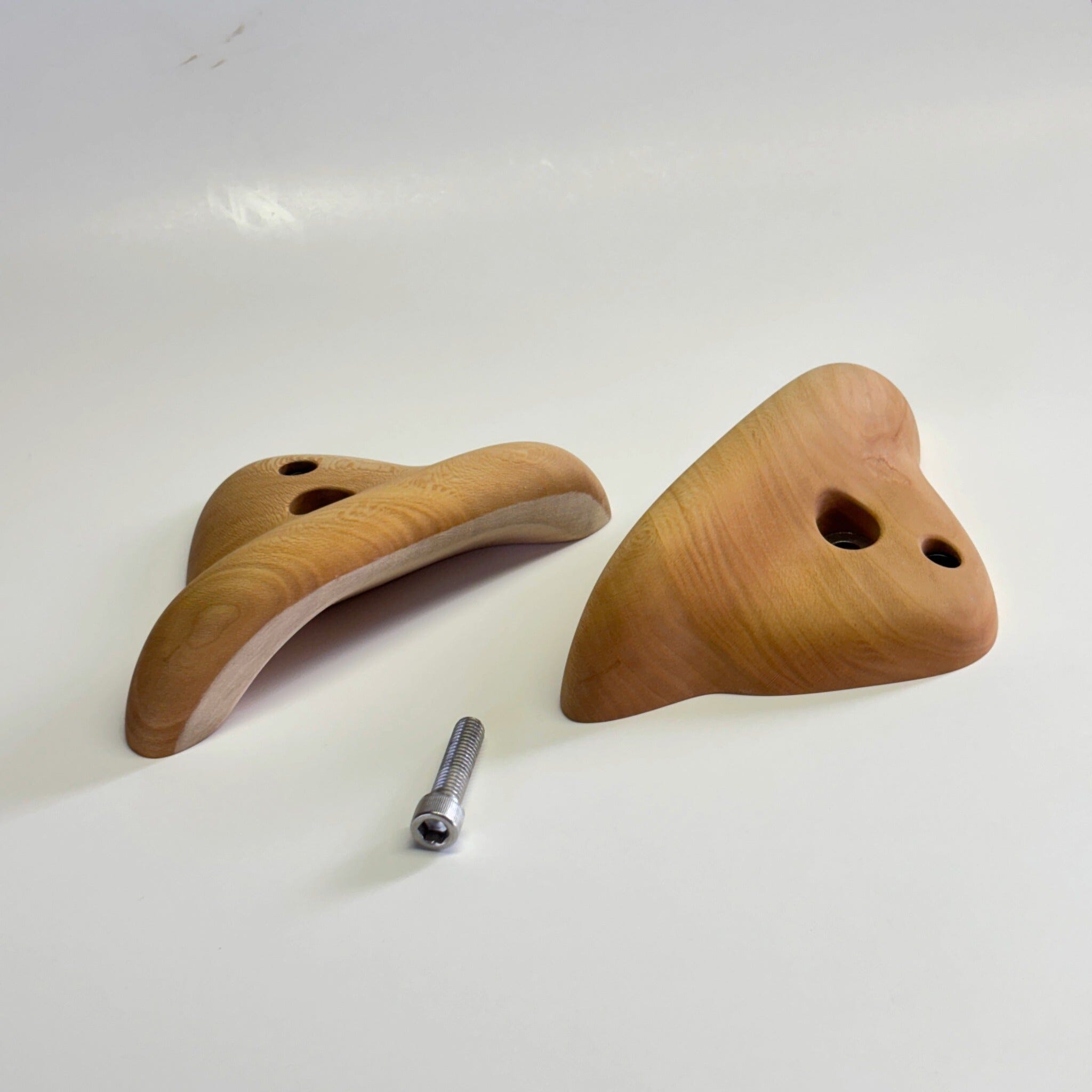 Lipped Jugs Holds Ground Up Grips 