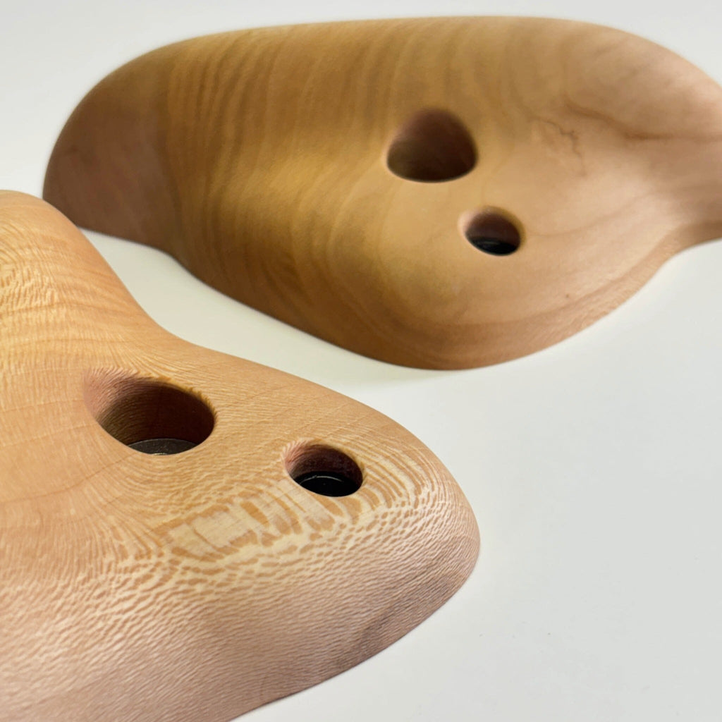 Lipped Jugs Holds Ground Up Grips 