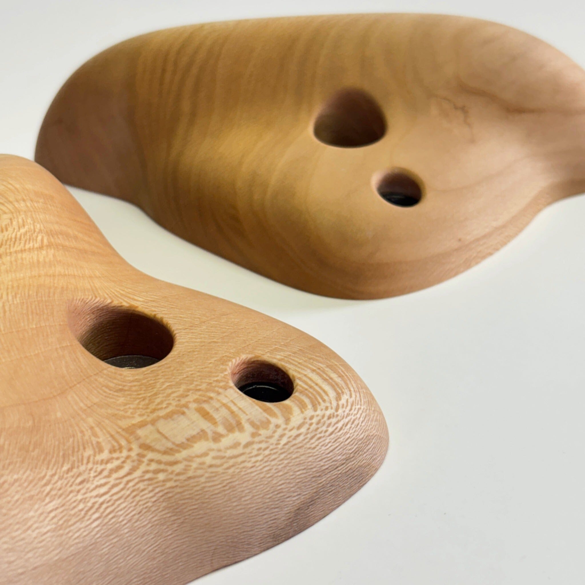 Lipped Jugs Holds Ground Up Grips 