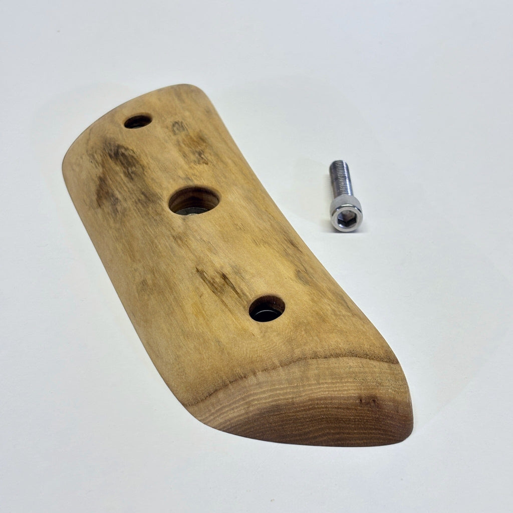 Long Comfy Edge Holds Ground Up Grips 