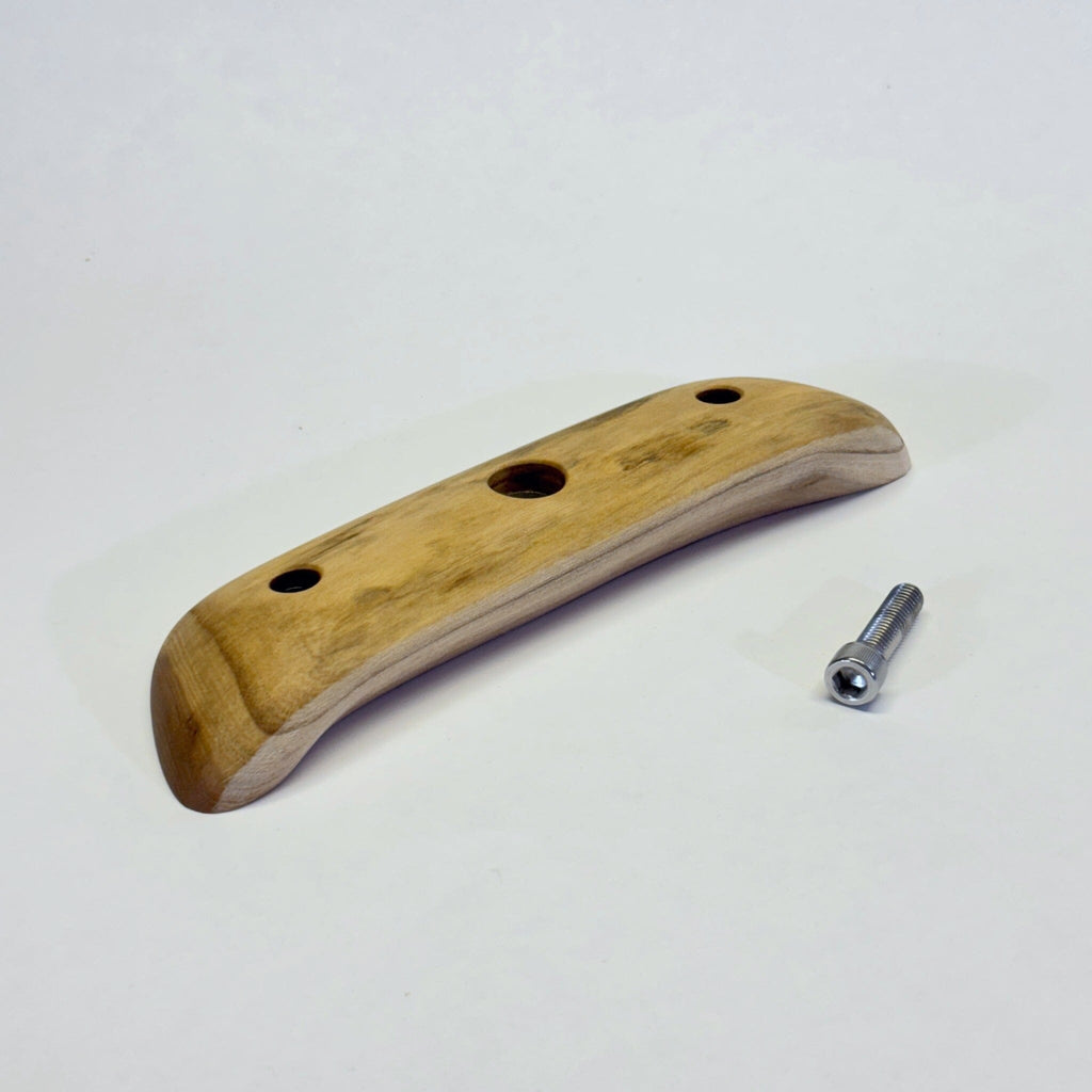 Long Comfy Edge Holds Ground Up Grips 