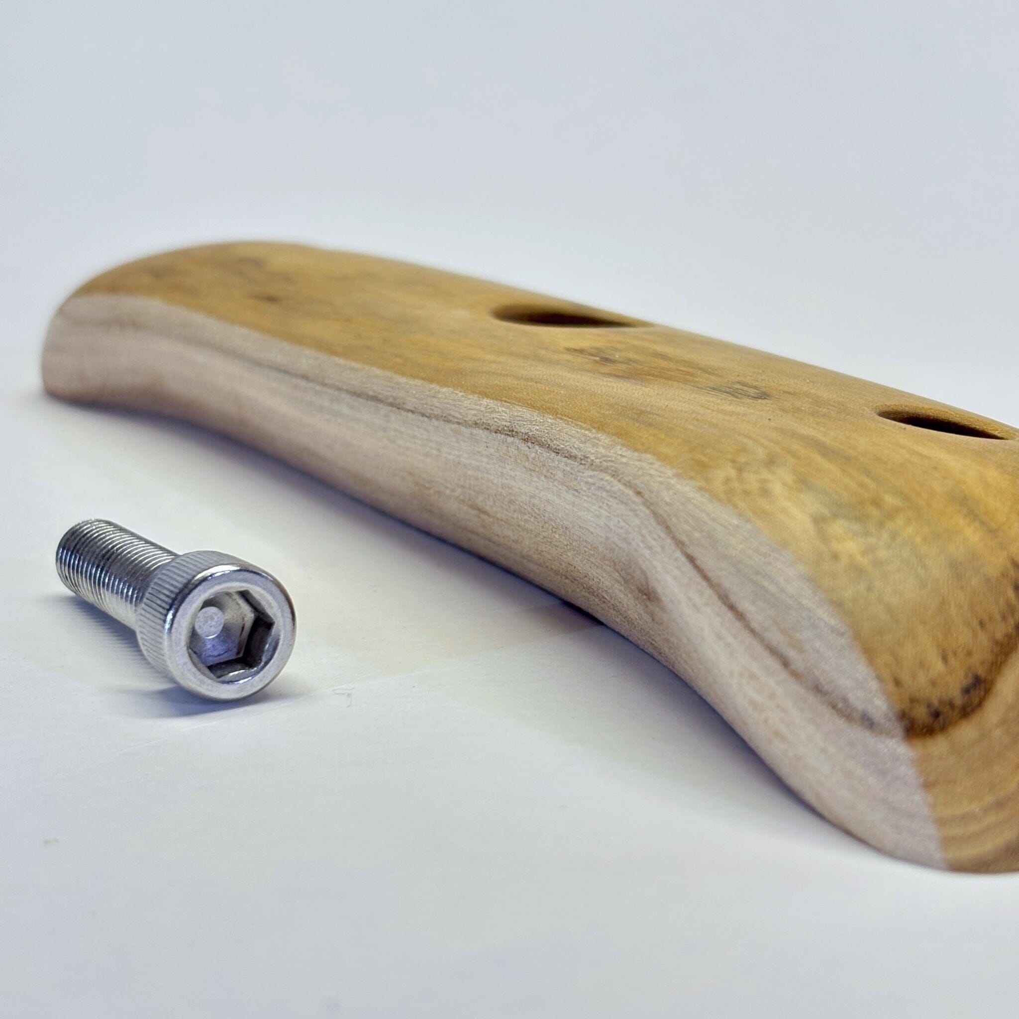 Long Comfy Edge Holds Ground Up Grips 