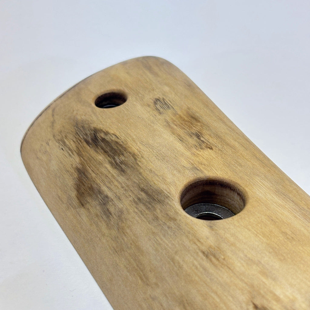 Long Comfy Edge Holds Ground Up Grips 