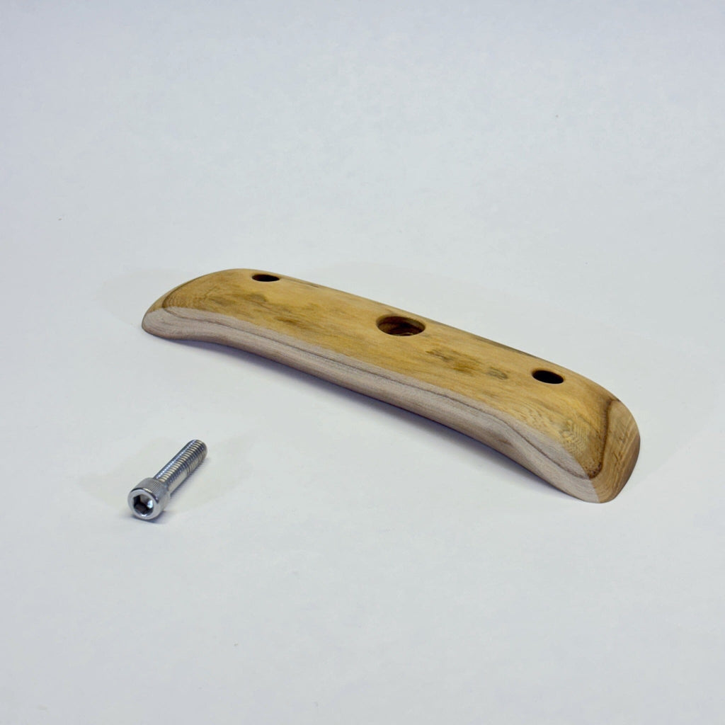 Long Comfy Edge Holds Ground Up Grips 