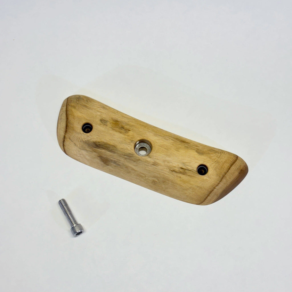 Long Comfy Edge Holds Ground Up Grips 