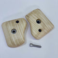 Matchable Jugs Holds Ground Up Grips 
