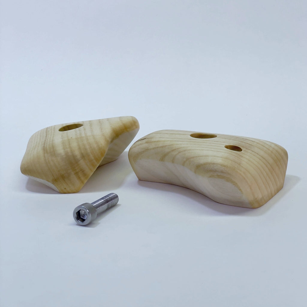 Matchable Jugs Holds Ground Up Grips 