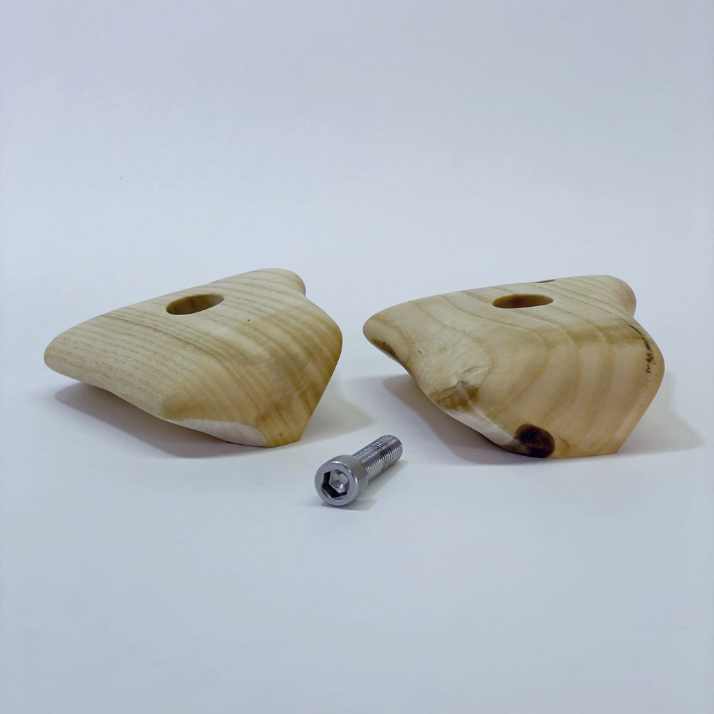 Matchable Jugs Holds Ground Up Grips 