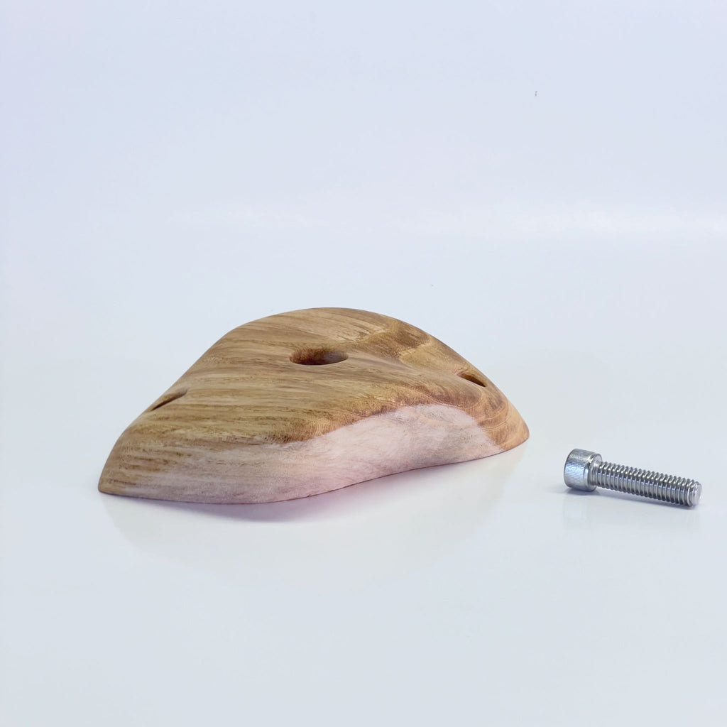 Matchable Shields Holds Ground Up Grips 