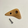Pinnacle Edge Holds Ground Up Grips 