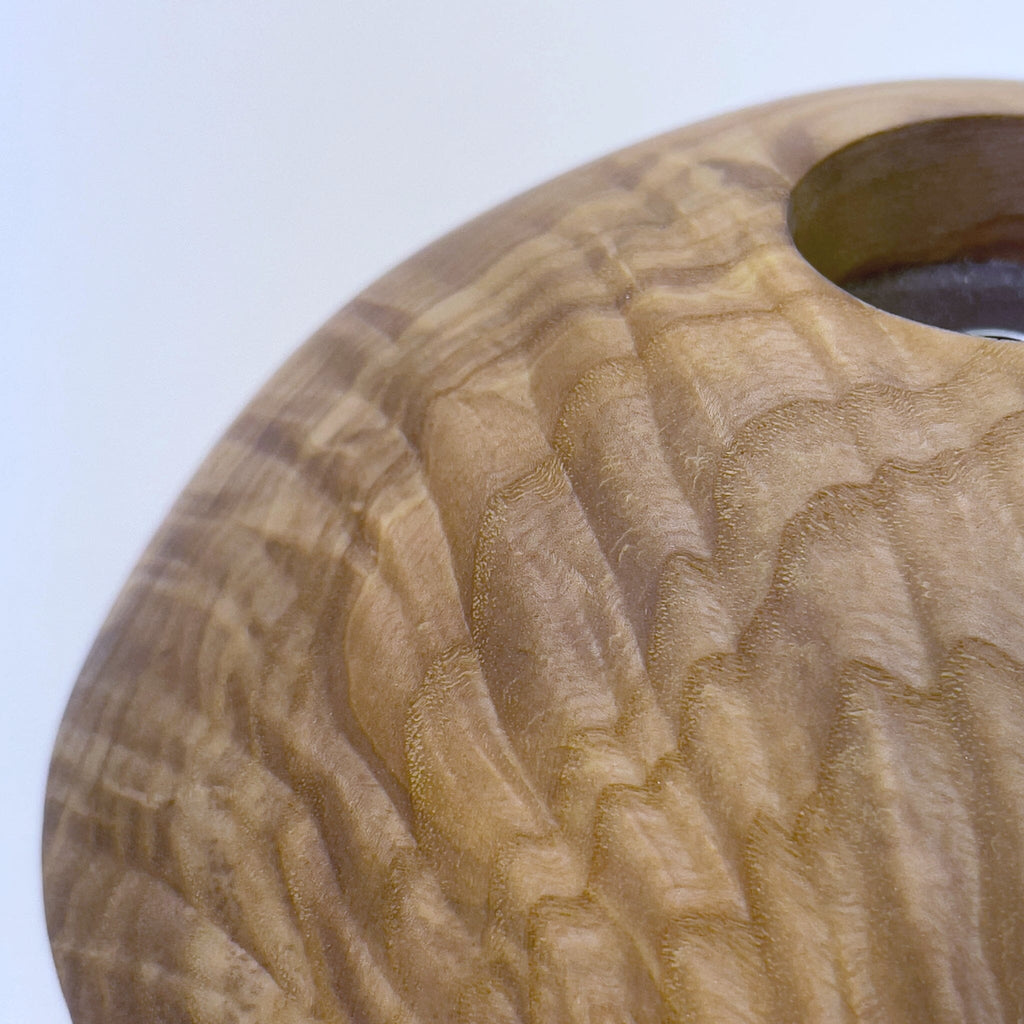 Rebel Sloper Holds Ground Up Grips 