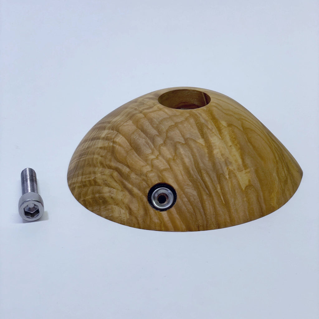 Rebel Sloper Holds Ground Up Grips 