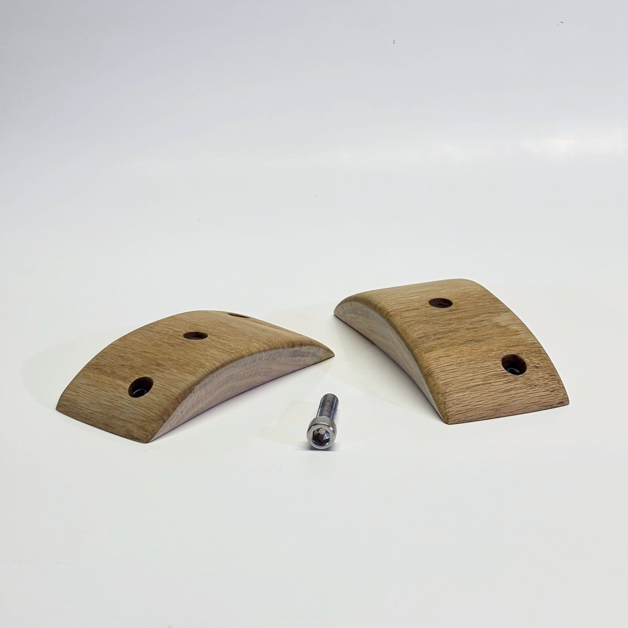 Shallow Pinches Holds Ground Up Grips 