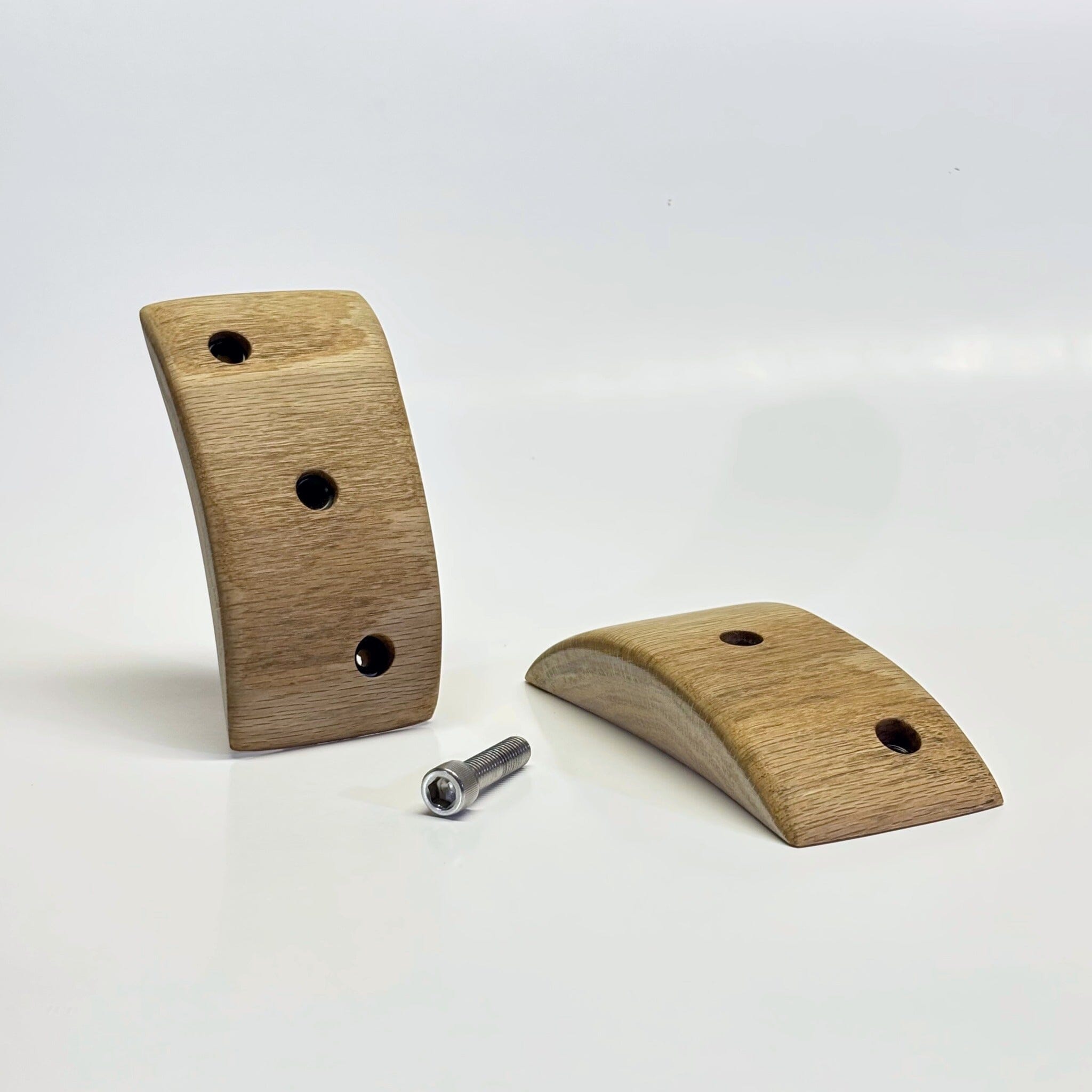 Shallow Pinches Holds Ground Up Grips 