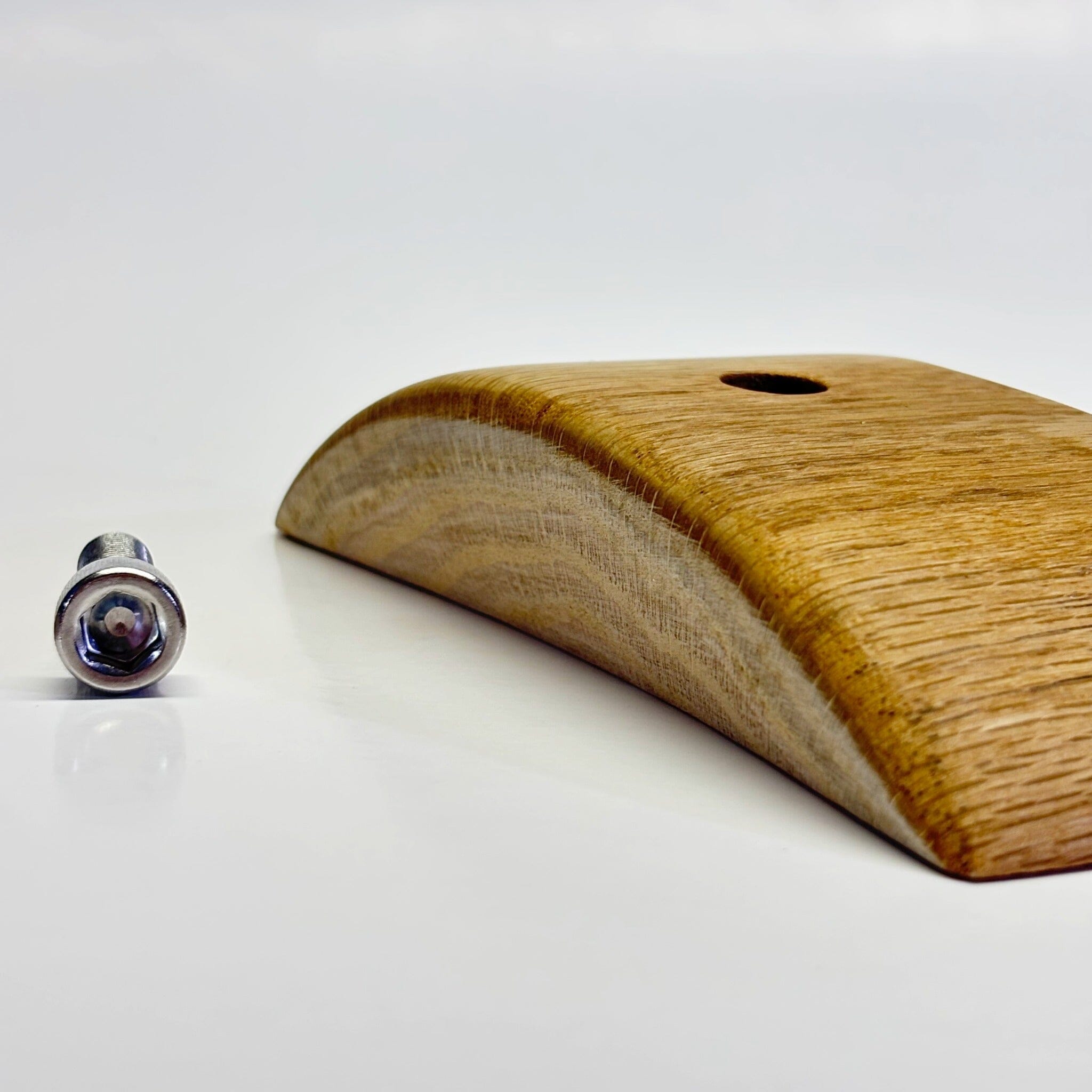 Shallow Pinches Holds Ground Up Grips 