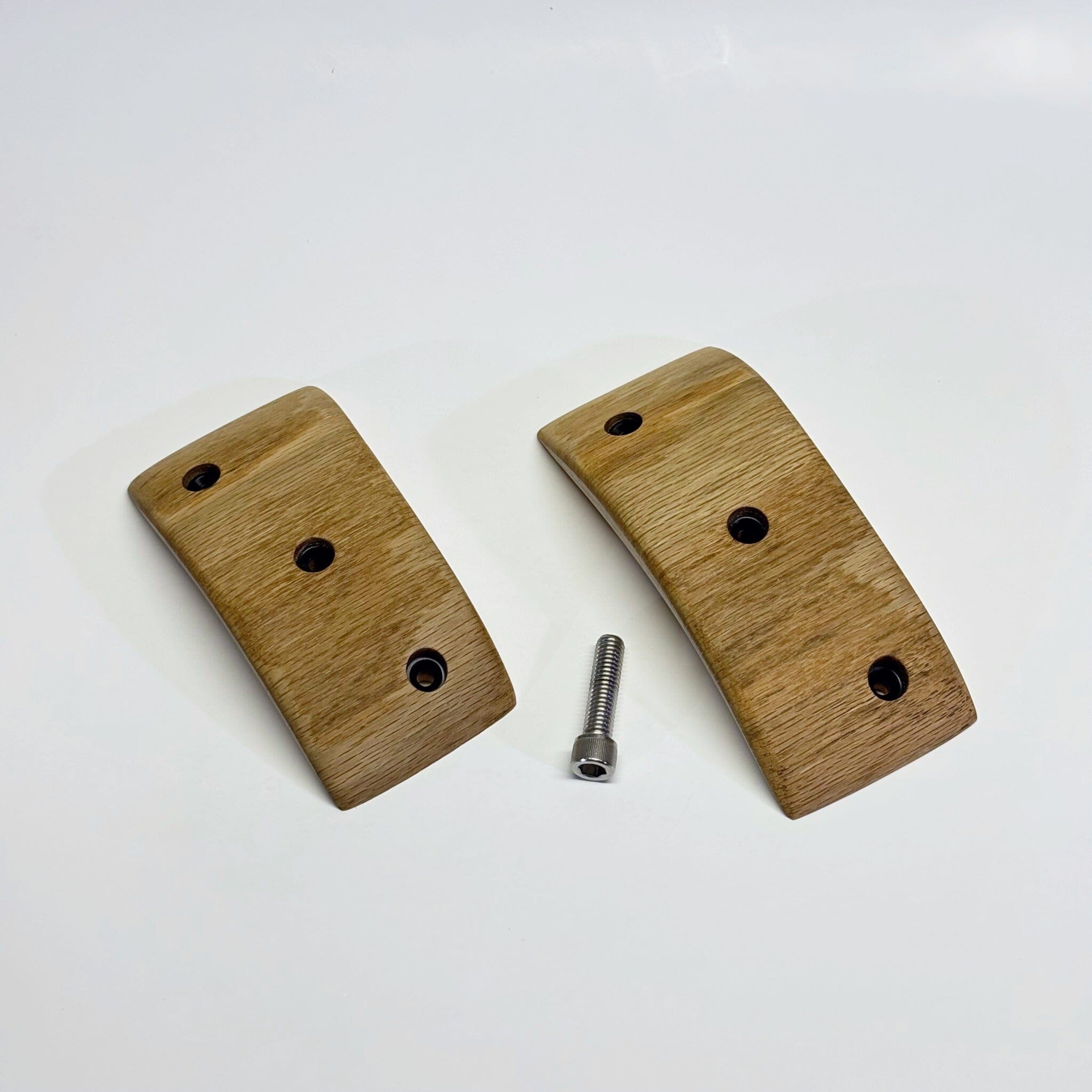 Shallow Pinches Holds Ground Up Grips 