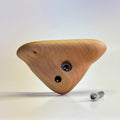 Single Lip Holds Ground Up Grips 