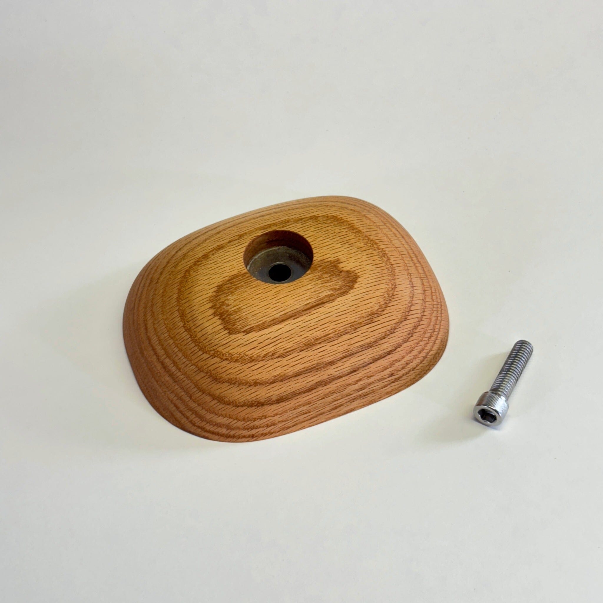 Sloper Ball Holds Ground Up Grips 