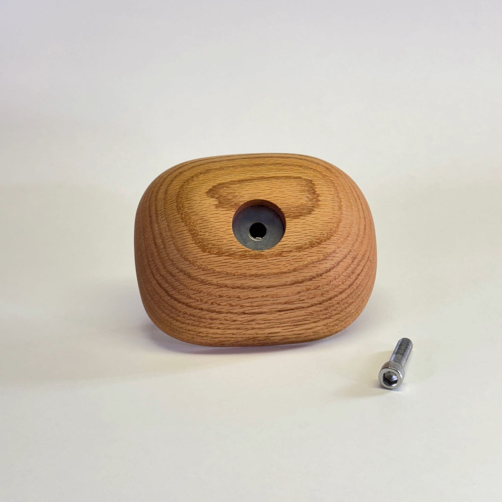 Sloper Ball Holds Ground Up Grips 