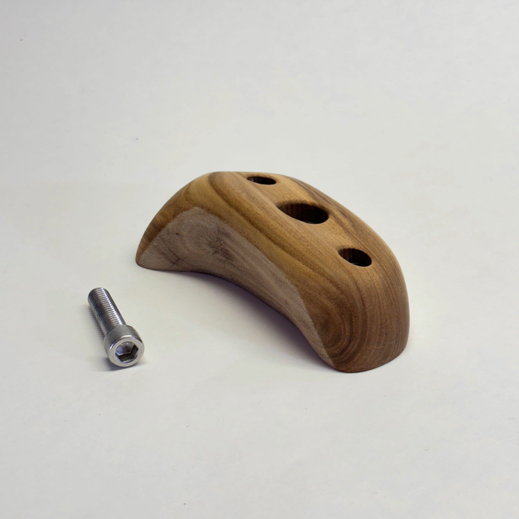 Striped Pinch Holds Ground Up Grips 