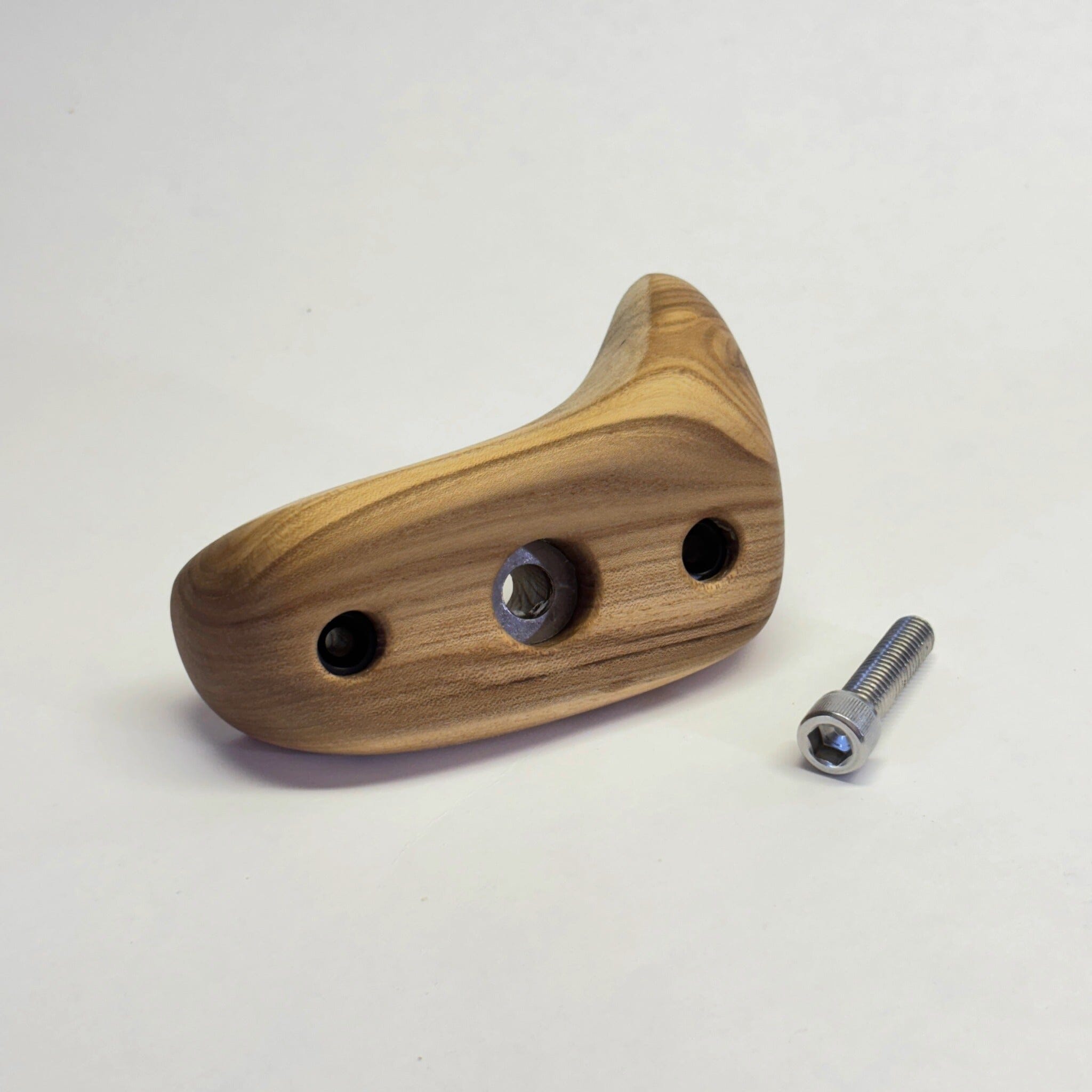 Striped Pinch Holds Ground Up Grips 