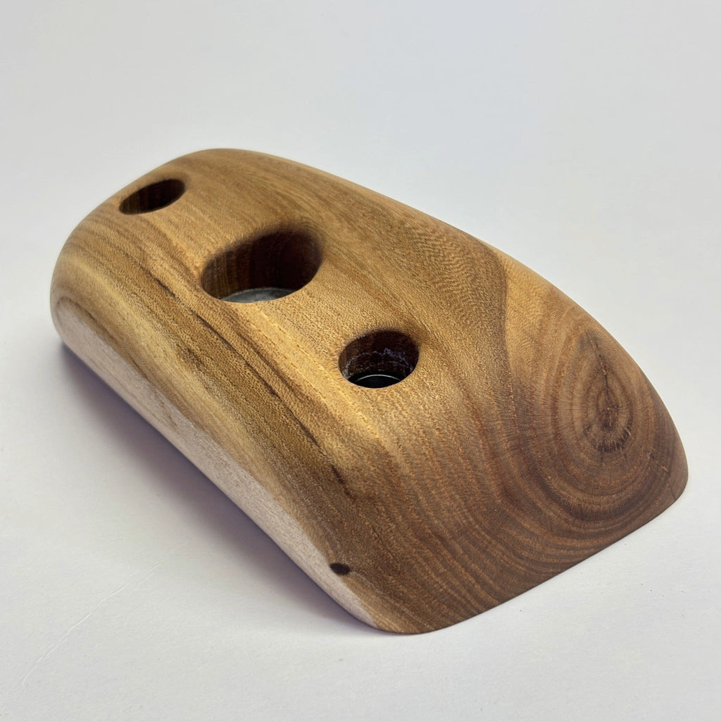 Striped Pinch Holds Ground Up Grips 