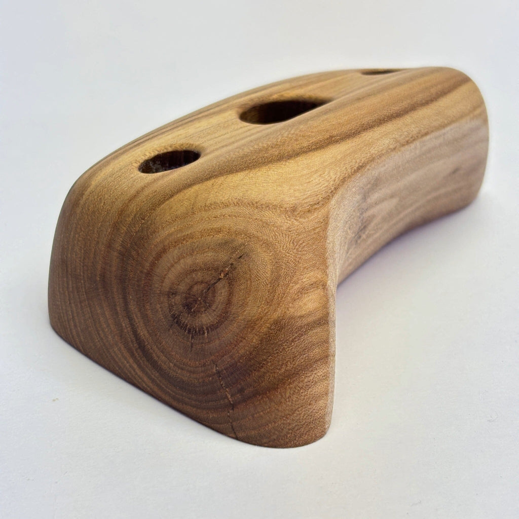 Striped Pinch Holds Ground Up Grips 