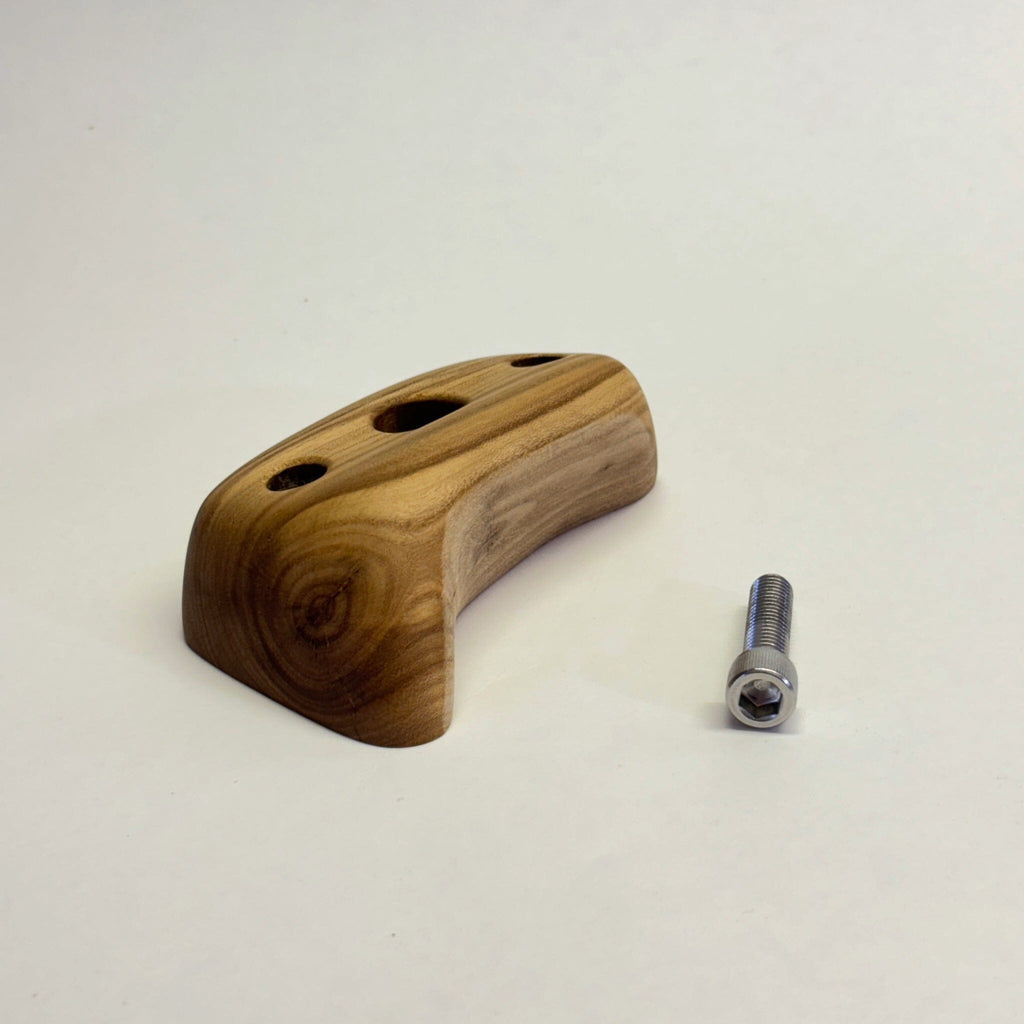 Striped Pinch Holds Ground Up Grips 