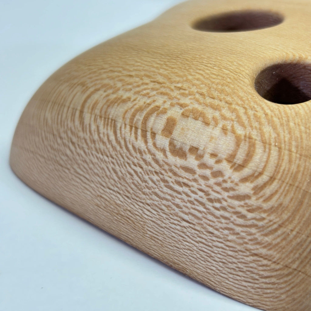 Sycamore Cookies Holds Ground Up Grips 