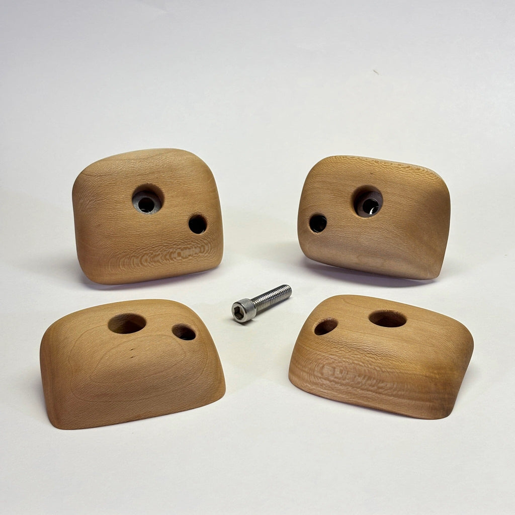 Sycamore Cookies Holds Ground Up Grips 