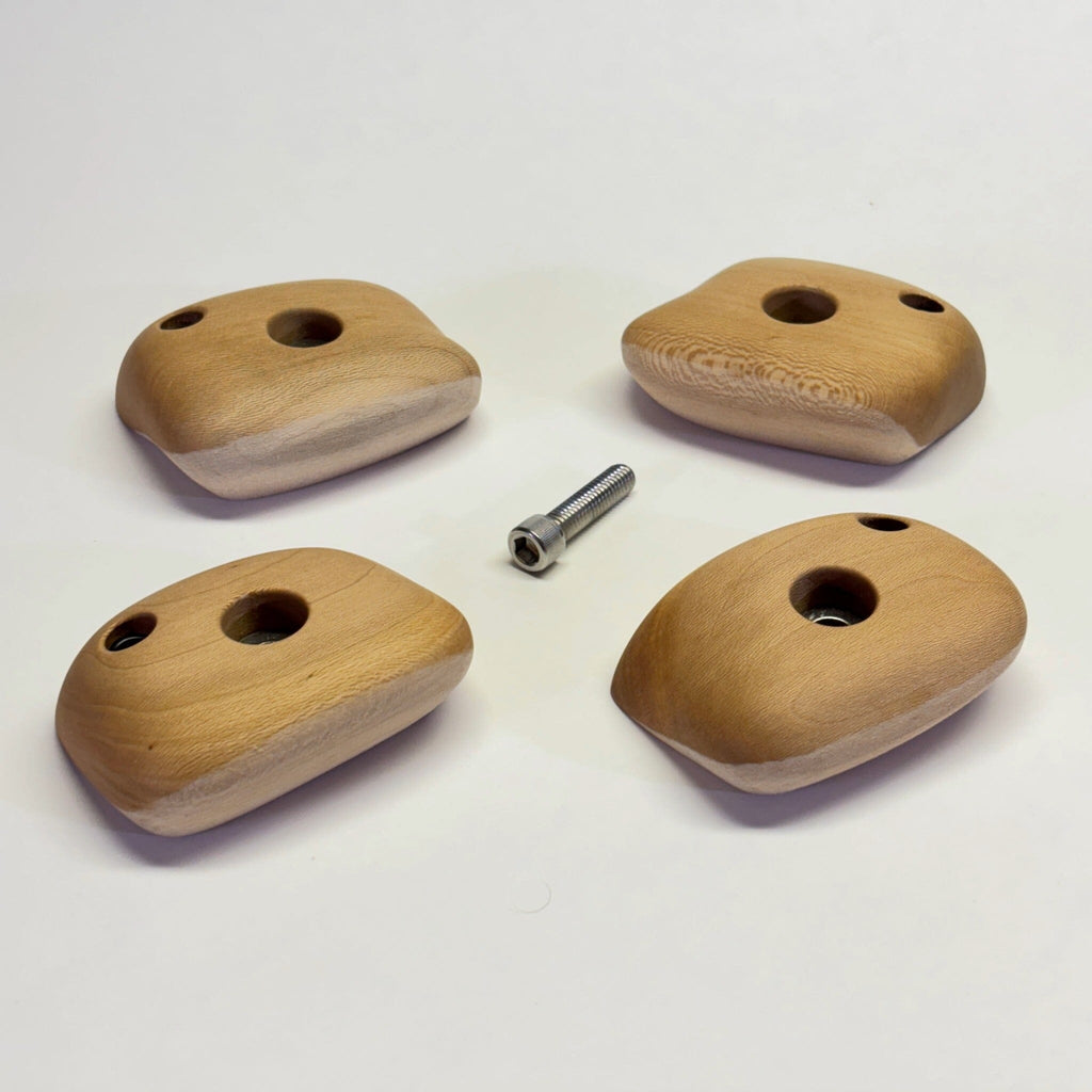 Sycamore Cookies Holds Ground Up Grips 