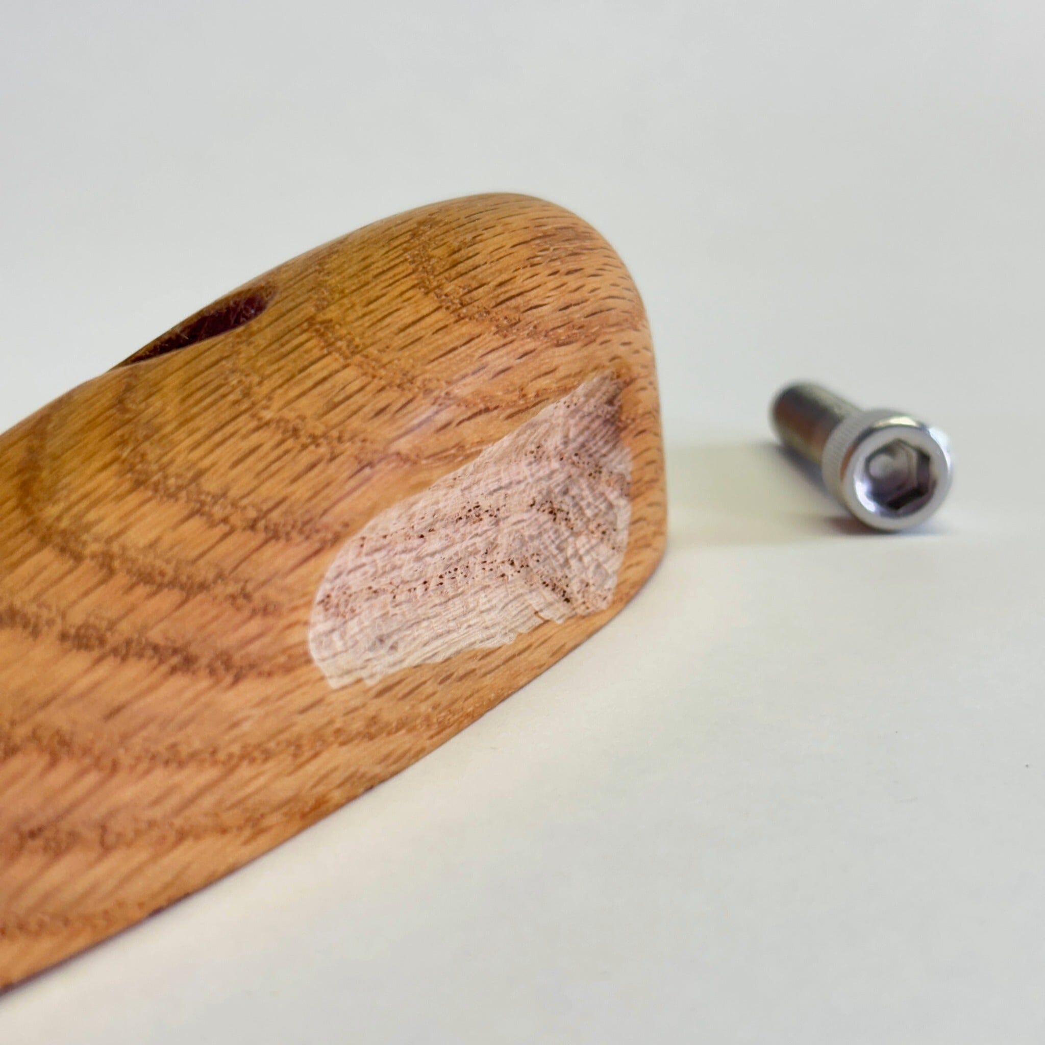 Tex Bar Holds Ground Up Grips 