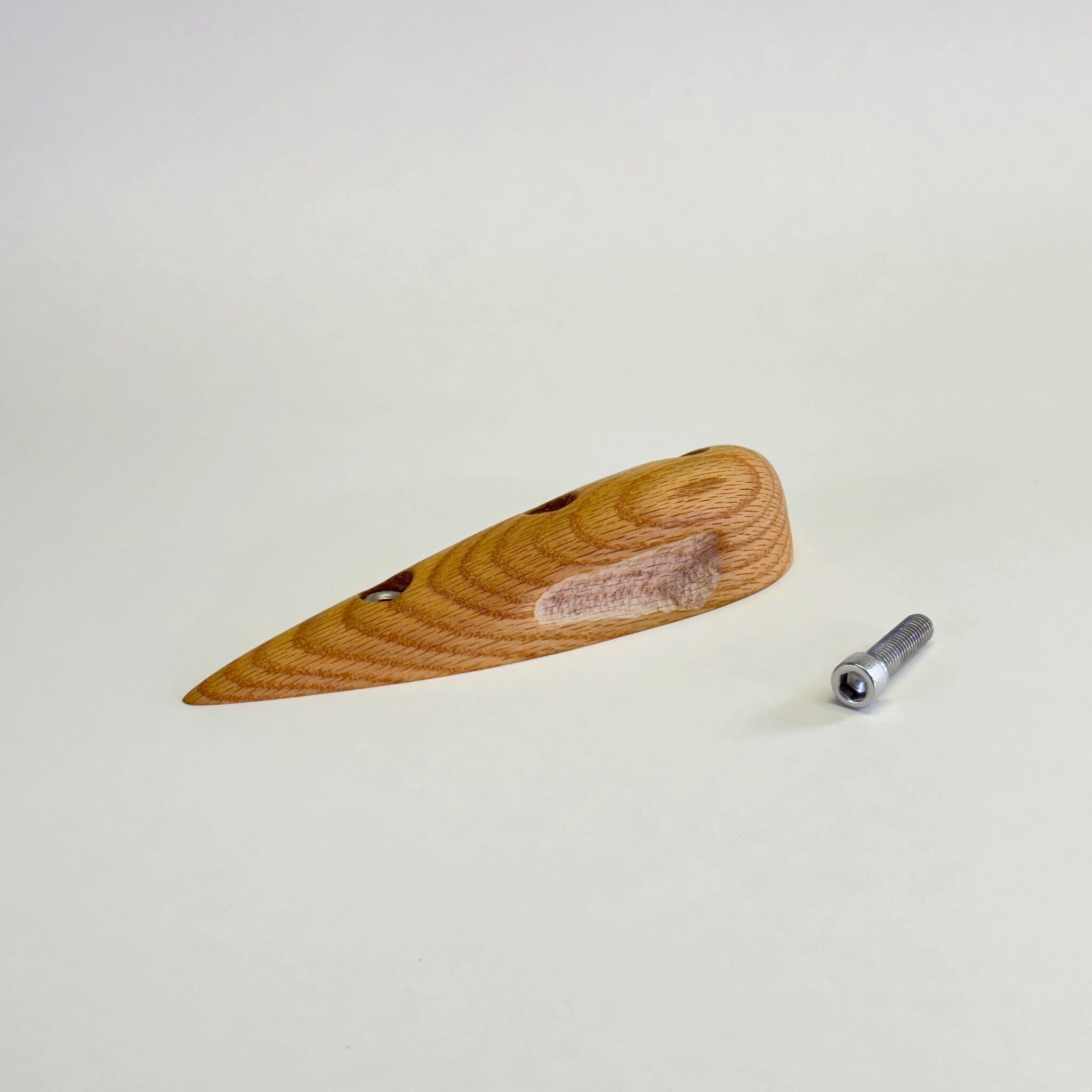 Tex Bar Holds Ground Up Grips 