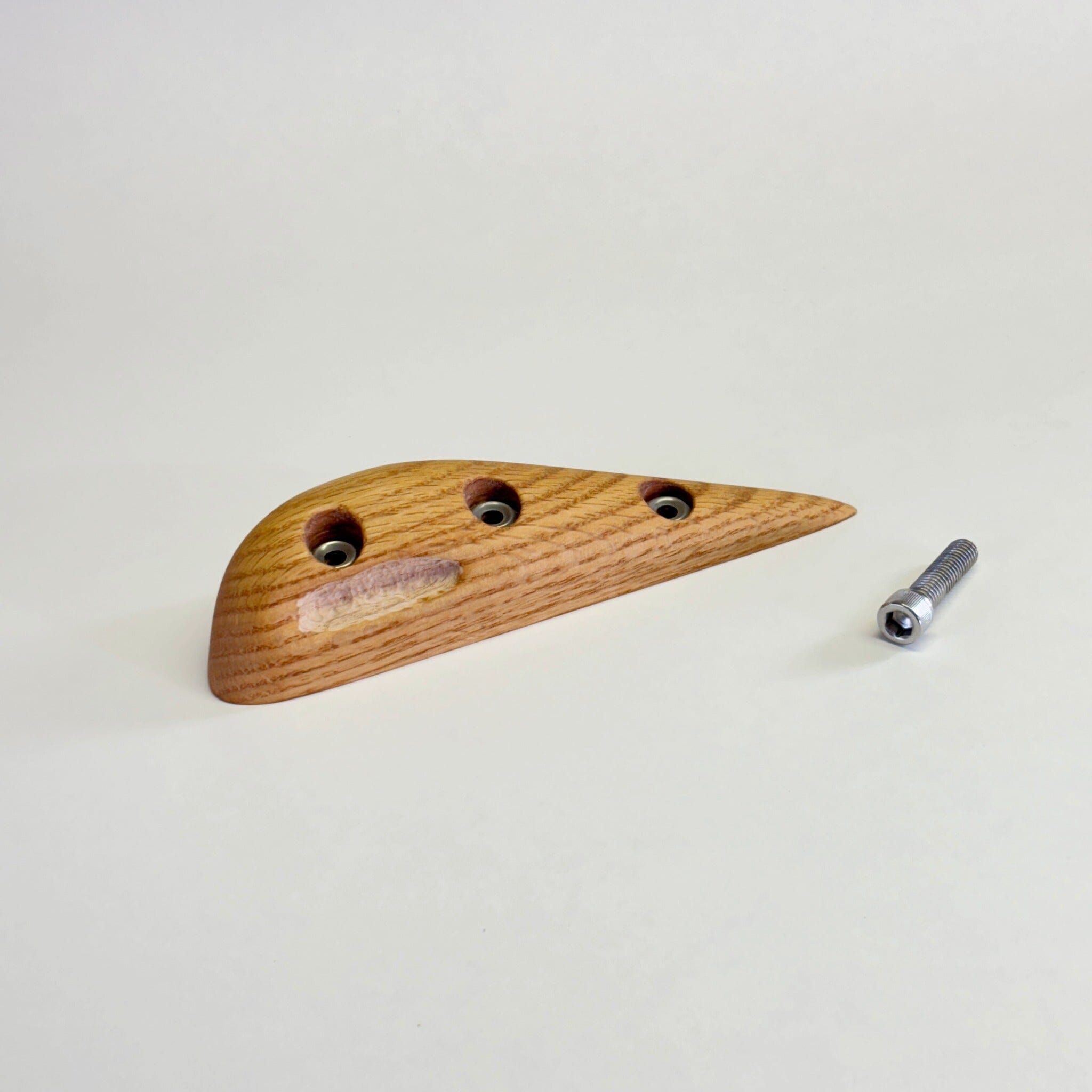 Tex Bar Holds Ground Up Grips 