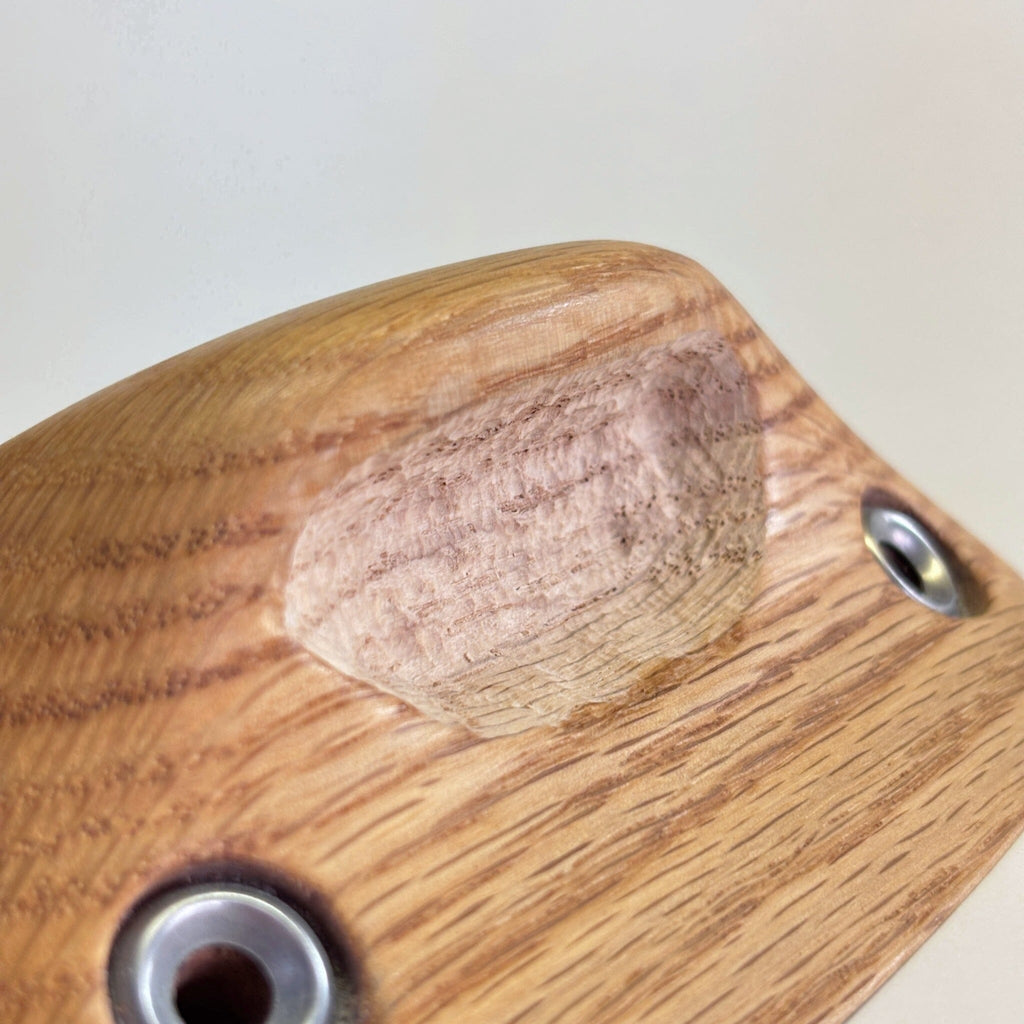 Tex Dish Holds Ground Up Grips 