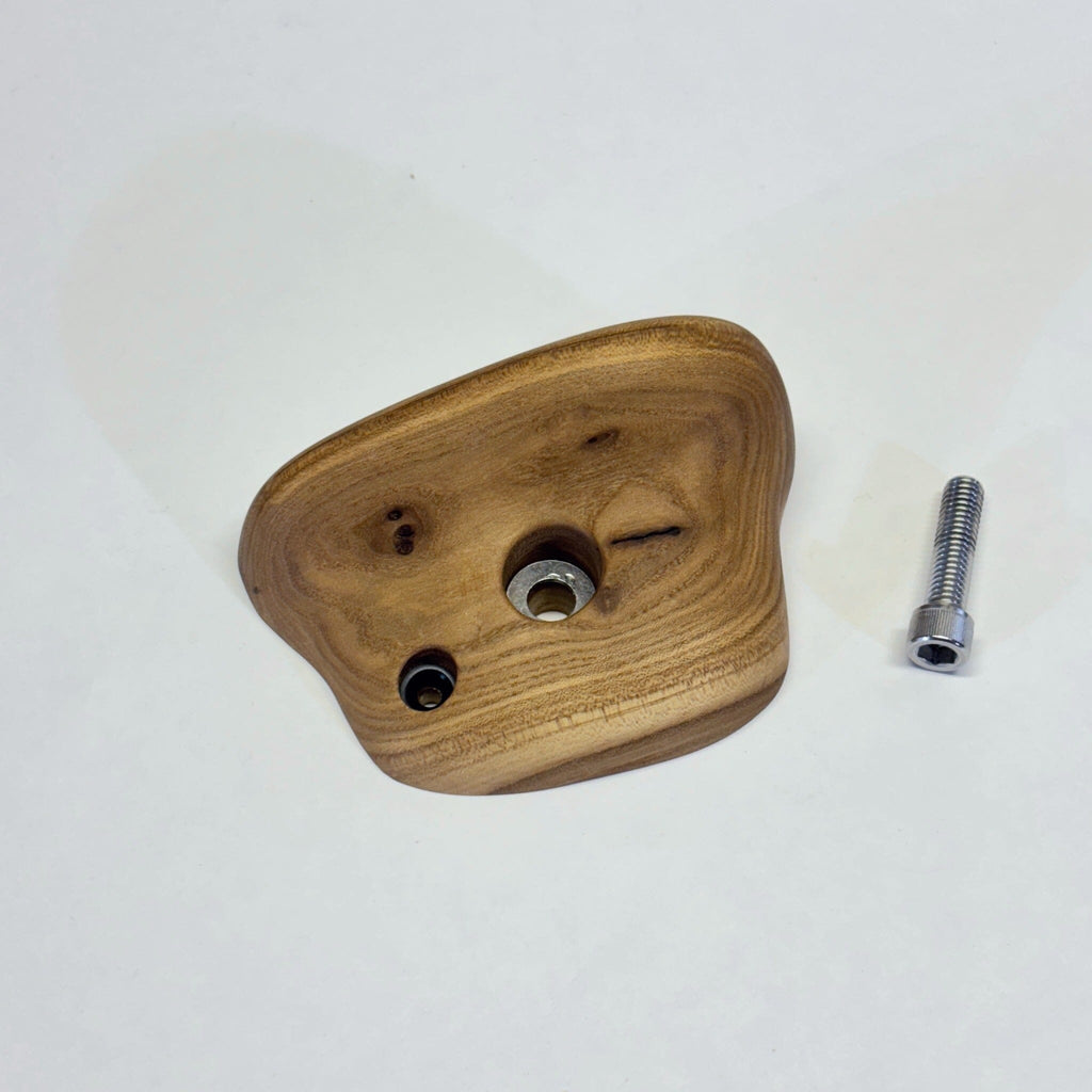 Thicc Lip Holds Ground Up Grips 